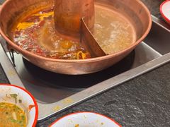 -京元盛铜锅涮肉(上海总店)