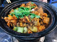 -二楼老店重庆鸡公煲(真光路店)
