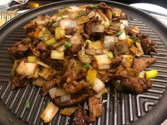 -恭敬李·烤鸭(天坛北门店)