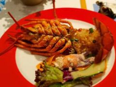 -味餐厅·海鲜·火锅·自助餐