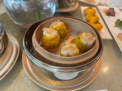 -唐阁(香港朗廷酒店)