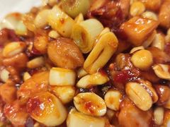 -福来居烤鸭店(天坛二店)