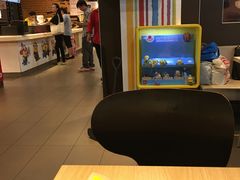 -麦当劳(南京路2店)