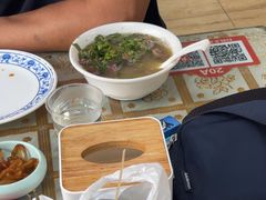 -清真·鸦儿李记·小馆(后海店)