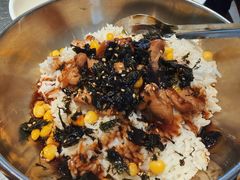 -合易泓烤肉•首创生椰大油边(宁山路店)