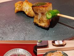 -橼舍鮨青木