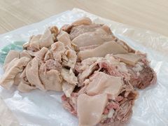 -小辫子羊肉面馆(周东店)