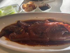 -玉华台饭庄·淮扬菜·烤鸭(望京店)