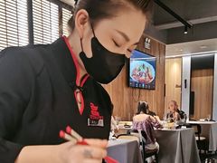 -福海居烤鸭店(鸟巢店)