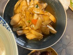 -75幢私房菜馆