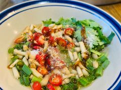 -周幺妹重庆老火锅(银泰城总店)