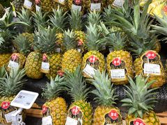 -盒马鲜生(馥邦国际店)