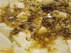 蟹粉豆腐-协和菜馆(凤凰街店)