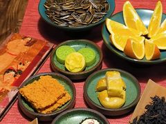 -邈墨茶馆(凤起路店)