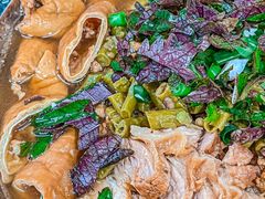 -靓姐南宁蒲庙生榨米粉(晓港湾店)