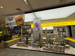 -XI·LaundryCafe 喜咖自助洗衣咖啡店