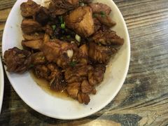 -印象牯岭小厨(牯岭街店)