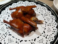 -喜棠·长沙家宴·海鲜·湘菜(麓谷店)