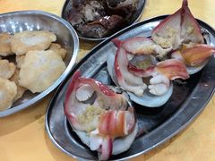 -蚝专家(北滘店)