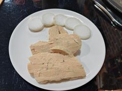 -獨門烤肉(开发区店)