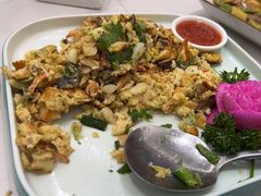 -阿静美食