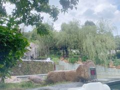 -万象温泉景区
