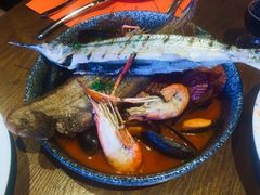 -造精酿餐厅