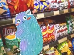 -GranVida生活超市(海信广场店)