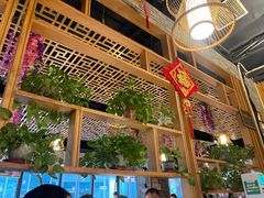 -粤点越有·茶点·粤菜(樵岭国际店)