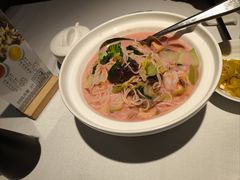 -莆田餐厅PUTIEN(世博源店)