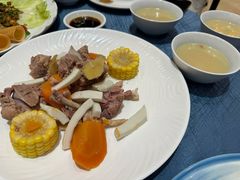-濠景渔港(汇通店)
