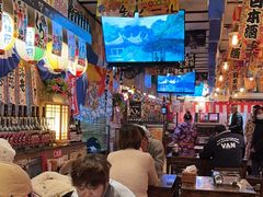 -平成屋·午肴夜酒(四川北路店)