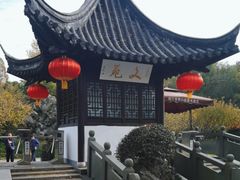 -南山风景名胜区