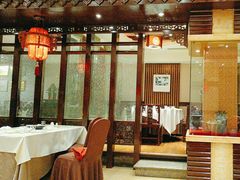 -老爷庙风味美食府(魏都大道店)