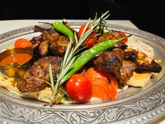 -Pasha帕夏土耳其餐厅(南昌路店)