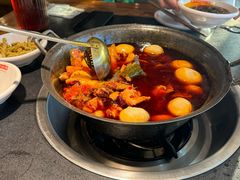 -李子坝梁山鸡(李子坝大鸡哥店)