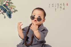 -熊孩子韩国儿童摄影(利波苑店)