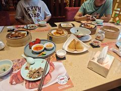 -点都德(华强南店)