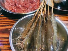 -盈田盈粥庄(博山东路店)