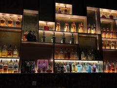 -瑞吉酒店·The Drawing Room闲逸廊·云端下午茶·夜奢Whiskey