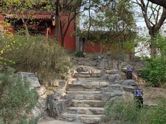 -郭守敬纪念馆