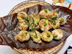 -花开餐厅(环湖中路店)