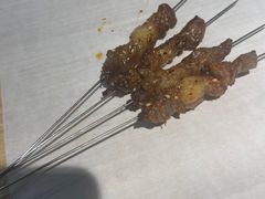 -臻炙大舍烤串(天龙家园店)