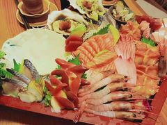 -浪花亭日本料理(古田路店)
