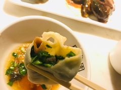 海肠水饺-日丰园海肠水饺·老字号大连海鲜(和平广场店)