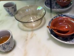 -客语客家菜(华发商都店)