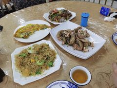 -双月饭店·20年老字号(新村店)