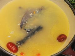 -黑鸡小馆(金源店)