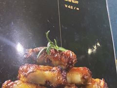 -蒙料·手把肉(望京店)