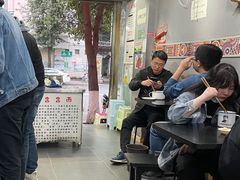等位区-山城盅盅面